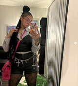 Anonymous review photo