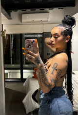 Anonymous review photo