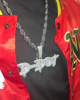Da’Marion Mabone review photo