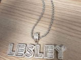 Lesley Davis review photo