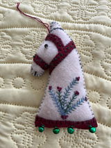 Scandinavian Tree Decorations review photo