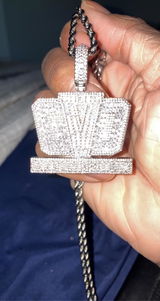 C.W. review photo