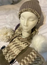 Winifred Montuori review photo