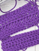 No, It's Crochet review photo