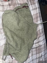 Anonymous review photo