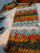 L.A. Crochet review photo