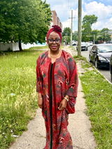 Olubunmi Fadugba review photo
