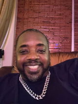 Aaron Black Jr review photo