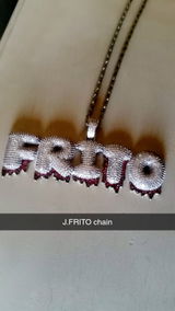 FRITO FONTAINE review photo