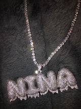 Nina review photo