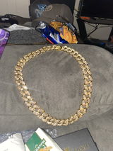 Shayelin Small review photo