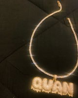 Tiquan Ramey review photo