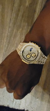 Jamaire Buffin review photo