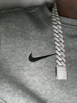 Trayvon K. review photo