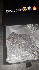 Amonte King review photo