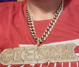 Jason Gieschen review photo