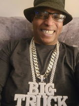 Terence Pirtle AKA BIG TRUCK THE BEAST review photo