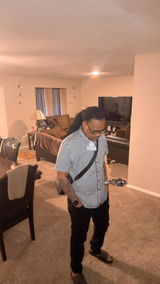 Fabrion Davis review photo
