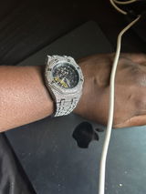 BIG GOTTI 314 review photo