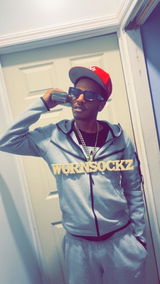Wornsockz review photo