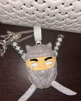 Brandon S. review photo