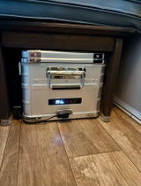 Kim Manns review photo