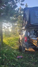 Xventure Outdoors review photo