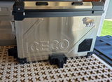 Darwin Niese review photo