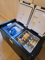 Alex Irizari review photo