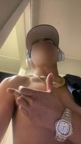 Anonymous review photo