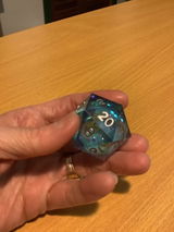 Karen P. review photo