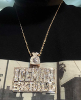 ICEMAN SKRILL review photo