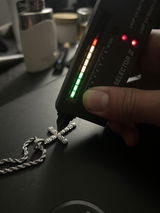 A.A. review photo