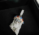 Garcia review photo