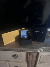 Ervin review photo