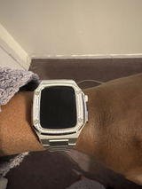 Shugar review photo