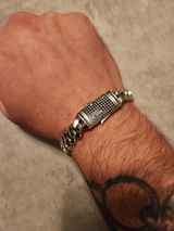 Berg review photo