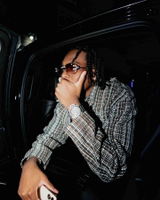 Trey Wilson review photo