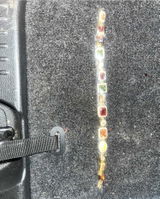 Crystal review photo