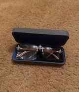 Randle review photo