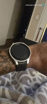 Enzo Chery review photo