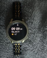 Jordon review photo