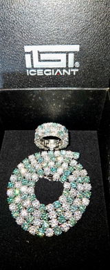 Romeo Brown (King of silver) review photo
