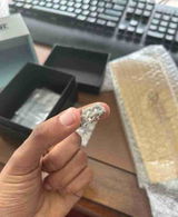 Saidah review photo
