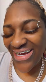 KIMBERLY ALFRED review photo