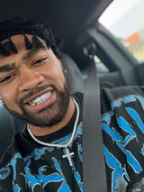 Jaleel Kendrix review photo