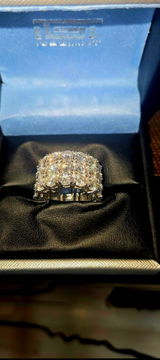 Romeo Brown (King of silver) review photo