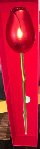 Romeo Brown (King of silver) review photo