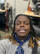 Dejuan review photo