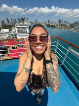 Jazmine review photo